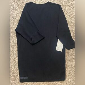 Lululemon wool dress